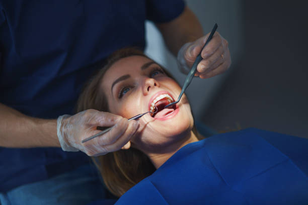 family dentist in Tweed Heads South